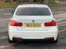 USED 2015 BMW 3 SERIES 3.0 330D M SPORT 4d 255 BHP LOOKS AND DRIVES FAULTLESS