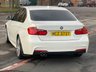 USED 2015 BMW 3 SERIES 3.0 330D M SPORT 4d 255 BHP LOOKS AND DRIVES FAULTLESS