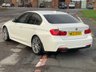 USED 2015 BMW 3 SERIES 3.0 330D M SPORT 4d 255 BHP LOOKS AND DRIVES FAULTLESS