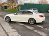 USED 2015 BMW 3 SERIES 3.0 330D M SPORT 4d 255 BHP LOOKS AND DRIVES FAULTLESS