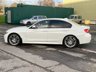 USED 2015 BMW 3 SERIES 3.0 330D M SPORT 4d 255 BHP LOOKS AND DRIVES FAULTLESS