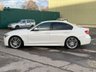 USED 2015 BMW 3 SERIES 3.0 330D M SPORT 4d 255 BHP LOOKS AND DRIVES FAULTLESS