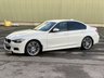 USED 2015 BMW 3 SERIES 3.0 330D M SPORT 4d 255 BHP LOOKS AND DRIVES FAULTLESS
