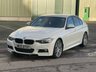 USED 2015 BMW 3 SERIES 3.0 330D M SPORT 4d 255 BHP LOOKS AND DRIVES FAULTLESS