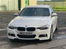 USED 2015 BMW 3 SERIES 3.0 330D M SPORT 4d 255 BHP LOOKS AND DRIVES FAULTLESS