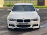 USED 2015 BMW 3 SERIES 3.0 330D M SPORT 4d 255 BHP LOOKS AND DRIVES FAULTLESS