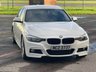 USED 2015 BMW 3 SERIES 3.0 330D M SPORT 4d 255 BHP LOOKS AND DRIVES FAULTLESS