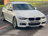 USED 2015 BMW 3 SERIES 3.0 330D M SPORT 4d 255 BHP LOOKS AND DRIVES FAULTLESS