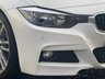 USED 2015 BMW 3 SERIES 3.0 330D M SPORT 4d 255 BHP LOOKS AND DRIVES FAULTLESS