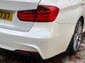 USED 2015 BMW 3 SERIES 3.0 330D M SPORT 4d 255 BHP LOOKS AND DRIVES FAULTLESS