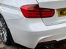 USED 2015 BMW 3 SERIES 3.0 330D M SPORT 4d 255 BHP LOOKS AND DRIVES FAULTLESS