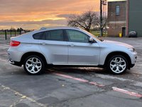 USED 2010 BMW X6 DIESEL ESTATE 3.0 XDRIVE35D 4d 282 BHP FULL SERVICE HISTORY