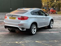 USED 2010 BMW X6 DIESEL ESTATE 3.0 XDRIVE35D 4d 282 BHP FULL SERVICE HISTORY