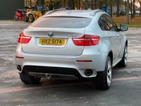 USED 2010 BMW X6 DIESEL ESTATE 3.0 XDRIVE35D 4d 282 BHP FULL SERVICE HISTORY