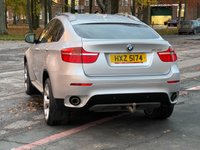USED 2010 BMW X6 DIESEL ESTATE 3.0 XDRIVE35D 4d 282 BHP FULL SERVICE HISTORY