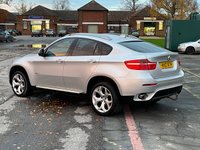 USED 2010 BMW X6 DIESEL ESTATE 3.0 XDRIVE35D 4d 282 BHP FULL SERVICE HISTORY