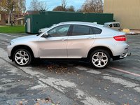 USED 2010 BMW X6 DIESEL ESTATE 3.0 XDRIVE35D 4d 282 BHP FULL SERVICE HISTORY