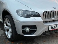 USED 2010 BMW X6 DIESEL ESTATE 3.0 XDRIVE35D 4d 282 BHP FULL SERVICE HISTORY
