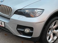 USED 2010 BMW X6 DIESEL ESTATE 3.0 XDRIVE35D 4d 282 BHP FULL SERVICE HISTORY