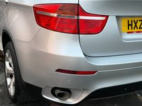 USED 2010 BMW X6 DIESEL ESTATE 3.0 XDRIVE35D 4d 282 BHP FULL SERVICE HISTORY