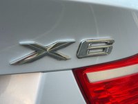 USED 2010 BMW X6 DIESEL ESTATE 3.0 XDRIVE35D 4d 282 BHP FULL SERVICE HISTORY