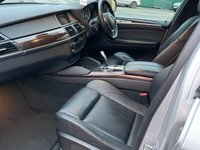 USED 2010 BMW X6 DIESEL ESTATE 3.0 XDRIVE35D 4d 282 BHP FULL SERVICE HISTORY