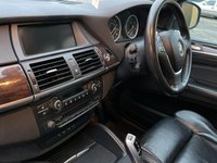 USED 2010 BMW X6 DIESEL ESTATE 3.0 XDRIVE35D 4d 282 BHP FULL SERVICE HISTORY