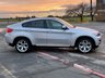 USED 2010 BMW X6 DIESEL ESTATE 3.0 XDRIVE35D 4d 282 BHP FULL SERVICE HISTORY