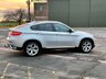 USED 2010 BMW X6 DIESEL ESTATE 3.0 XDRIVE35D 4d 282 BHP FULL SERVICE HISTORY