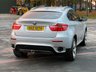 USED 2010 BMW X6 DIESEL ESTATE 3.0 XDRIVE35D 4d 282 BHP FULL SERVICE HISTORY