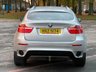 USED 2010 BMW X6 DIESEL ESTATE 3.0 XDRIVE35D 4d 282 BHP FULL SERVICE HISTORY