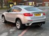 USED 2010 BMW X6 DIESEL ESTATE 3.0 XDRIVE35D 4d 282 BHP FULL SERVICE HISTORY