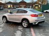 USED 2010 BMW X6 DIESEL ESTATE 3.0 XDRIVE35D 4d 282 BHP FULL SERVICE HISTORY