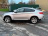 USED 2010 BMW X6 DIESEL ESTATE 3.0 XDRIVE35D 4d 282 BHP FULL SERVICE HISTORY