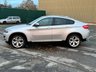 USED 2010 BMW X6 DIESEL ESTATE 3.0 XDRIVE35D 4d 282 BHP FULL SERVICE HISTORY