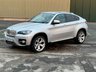 USED 2010 BMW X6 DIESEL ESTATE 3.0 XDRIVE35D 4d 282 BHP FULL SERVICE HISTORY