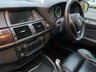 USED 2010 BMW X6 DIESEL ESTATE 3.0 XDRIVE35D 4d 282 BHP FULL SERVICE HISTORY