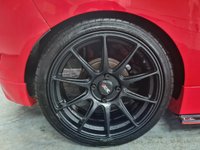 USED 2015 15 FORD FIESTA 1.0 ZETEC S RED EDITION 3d 139 BHP 