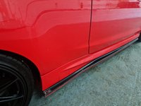 USED 2015 15 FORD FIESTA 1.0 ZETEC S RED EDITION 3d 139 BHP 