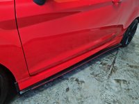 USED 2015 15 FORD FIESTA 1.0 ZETEC S RED EDITION 3d 139 BHP 