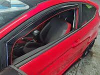 USED 2015 15 FORD FIESTA 1.0 ZETEC S RED EDITION 3d 139 BHP 