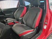 USED 2015 15 FORD FIESTA 1.0 ZETEC S RED EDITION 3d 139 BHP 