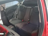 USED 2015 15 FORD FIESTA 1.0 ZETEC S RED EDITION 3d 139 BHP 
