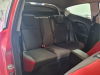 USED 2015 15 FORD FIESTA 1.0 ZETEC S RED EDITION 3d 139 BHP 