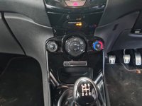 USED 2015 15 FORD FIESTA 1.0 ZETEC S RED EDITION 3d 139 BHP 