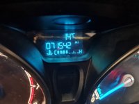 USED 2015 15 FORD FIESTA 1.0 ZETEC S RED EDITION 3d 139 BHP 