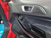 USED 2015 15 FORD FIESTA 1.0 ZETEC S RED EDITION 3d 139 BHP 