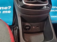 USED 2015 15 FORD FIESTA 1.0 ZETEC S RED EDITION 3d 139 BHP 