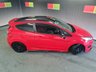 USED 2015 15 FORD FIESTA 1.0 ZETEC S RED EDITION 3d 139 BHP 