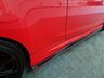 USED 2015 15 FORD FIESTA 1.0 ZETEC S RED EDITION 3d 139 BHP 